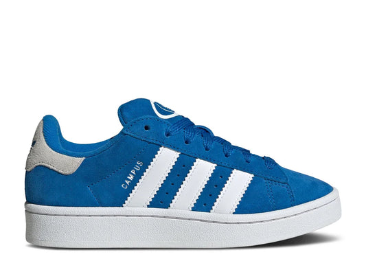 ADIDAS CAMPUS 00S BLUE BIRD