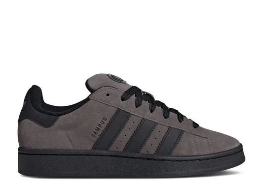 ADIDAS CAMPUS 00S CHARCOAL BLACK