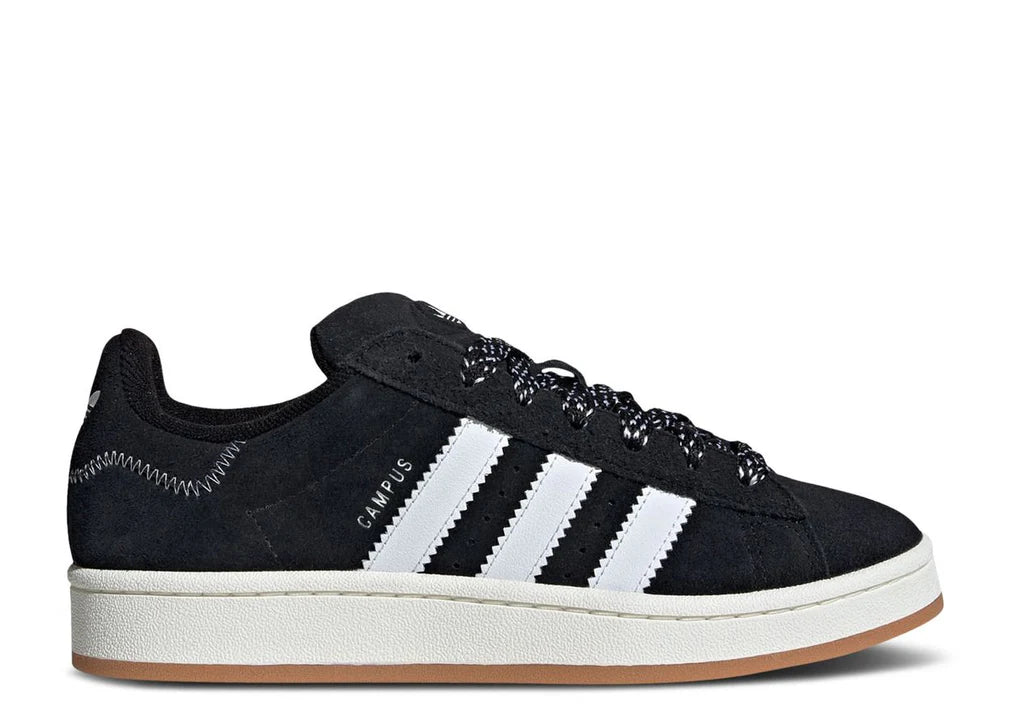 ADIDAS CAMPUS 00S CORE BLACK CLOUD WHITE