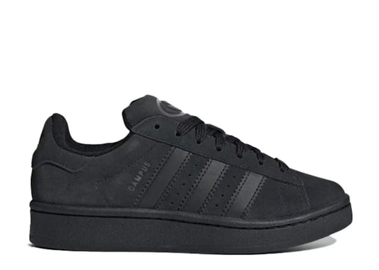 ADIDAS CAMPUS 00S CORE BLACK