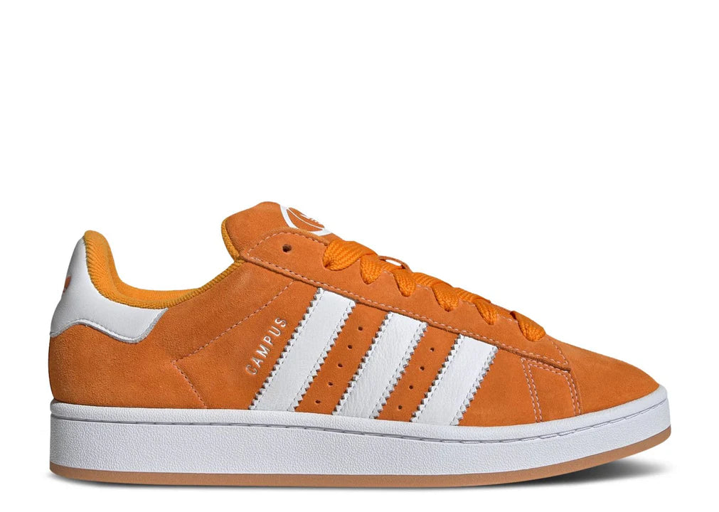 ADIDAS CAMPUS 00S EQT ORANGE