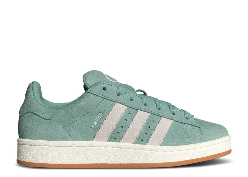 ADIDAS CAMPUS 00S HAZY GREEN