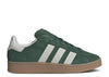 ADIDAS CAMPUS 00S JAPANESE ROCK GARDEN GREEN OXIDE