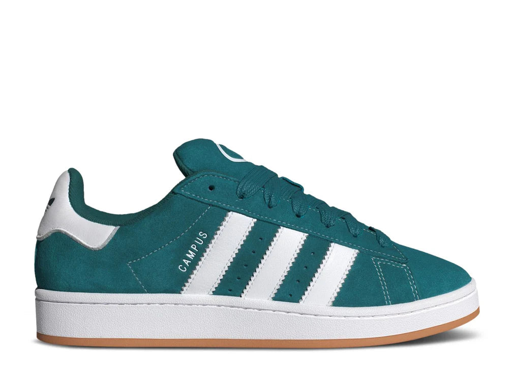 ADIDAS CAMPUS 00S LEGACY TEAL