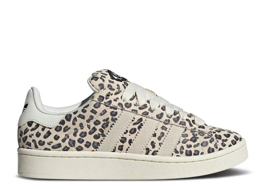 ADIDAS CAMPUS 00S LEOPARD