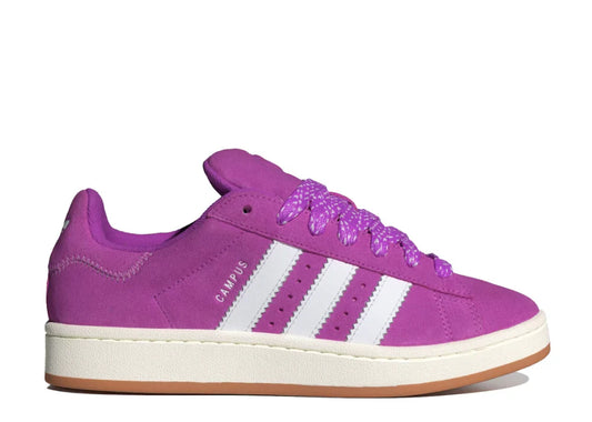 ADIDAS CAMPUS 00S PURPLE BURST