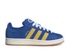 ADIDAS CAMPUS 00S ROYAL BLUE SOLAR YELLOW GUM