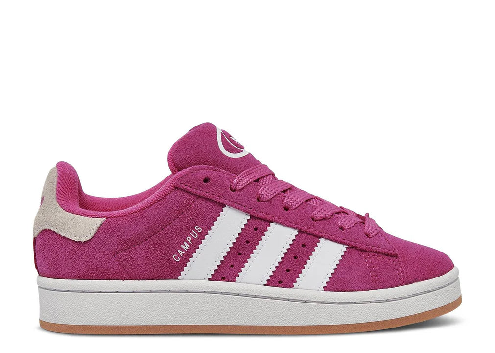 ADIDAS CAMPUS 00S SEMI LUCID FUCHSIA