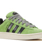 ADIDAS CAMPUS 00S SOLAR GREEN