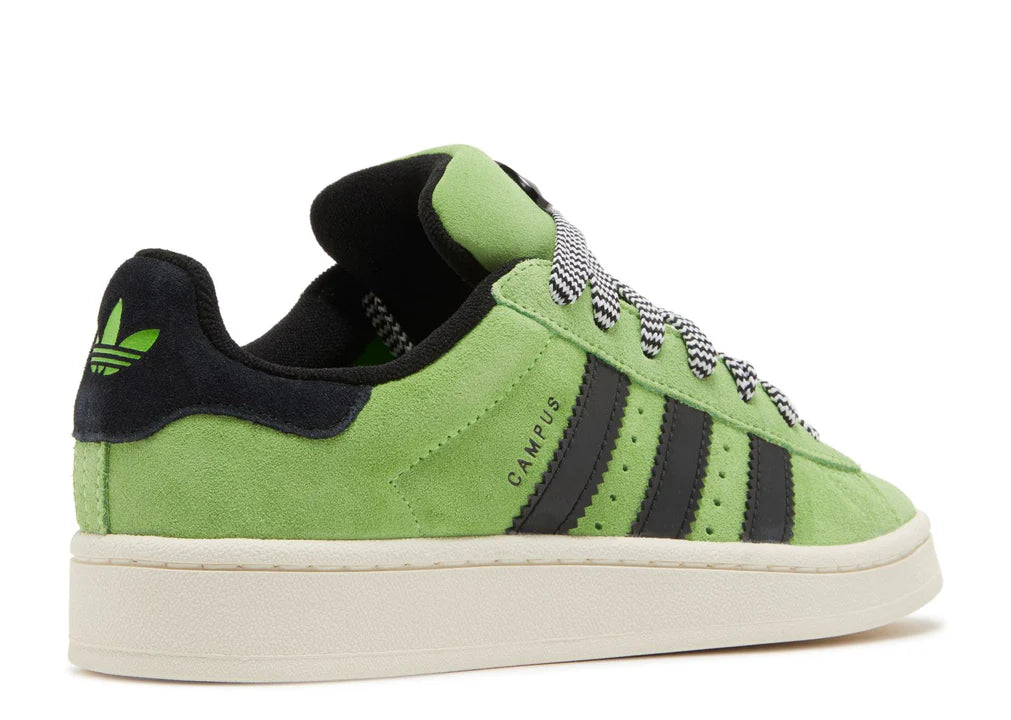 ADIDAS CAMPUS 00S SOLAR GREEN