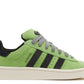 ADIDAS CAMPUS 00S SOLAR GREEN