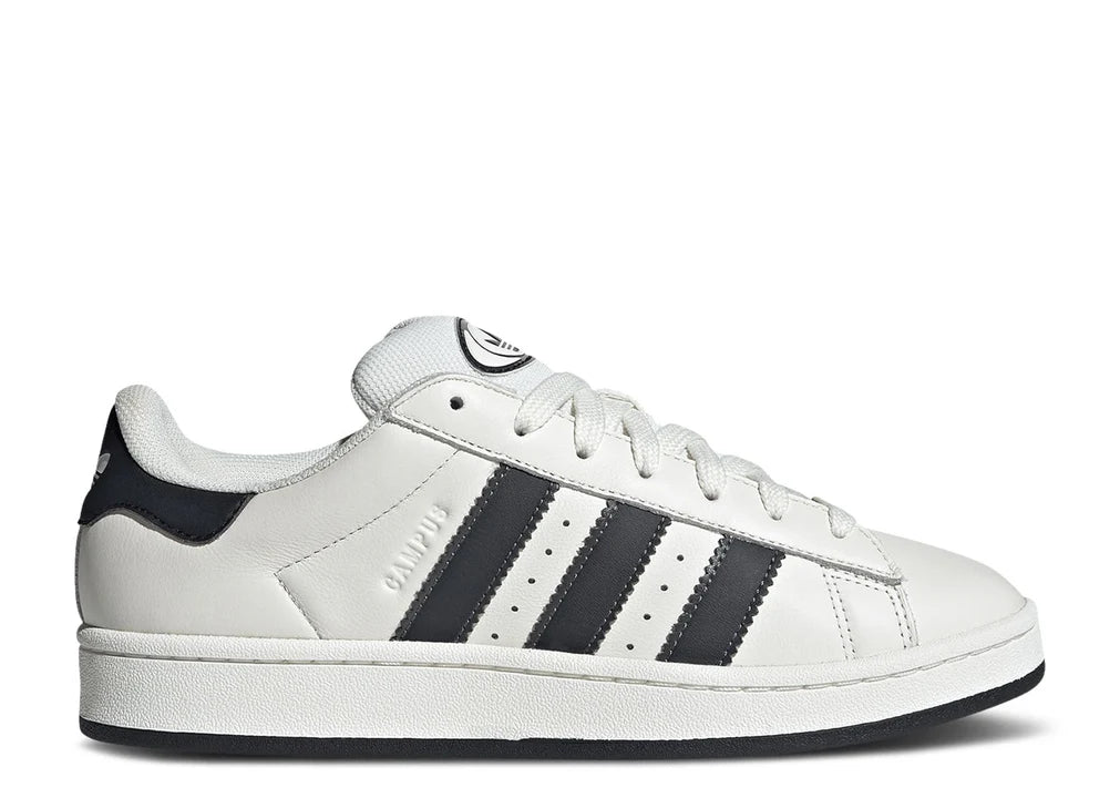 ADIDAS CAMPUS 00S WHITE BLACK