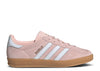 ADIDAS GAZELLE INDOOR SANDY PINK