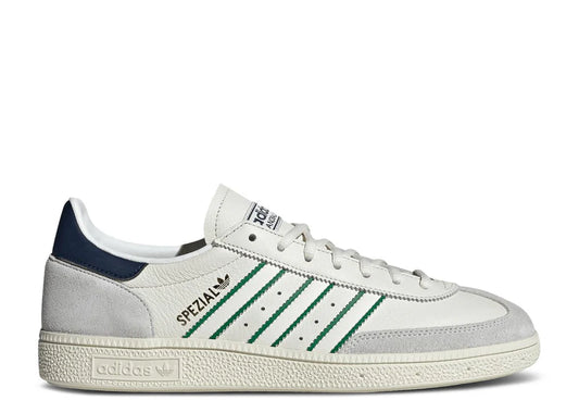 ADIDAS  SPEZIAL COLLEGIATE GREEN NIGHT INDIGO