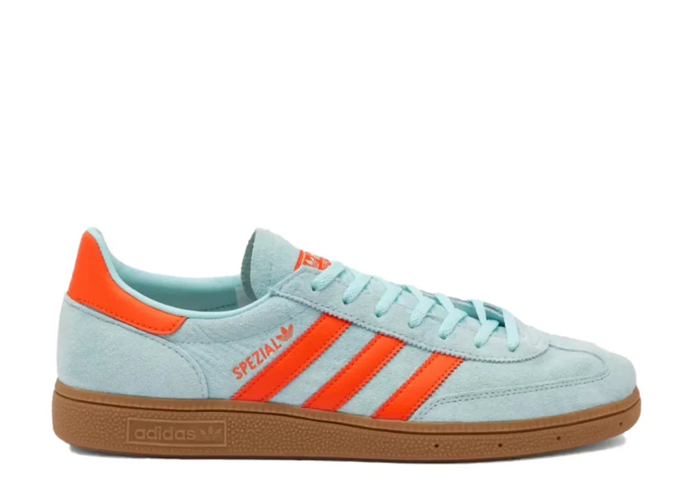 ADIDAS HANDBALL SPEZIAL SEMI FLASH AQUA