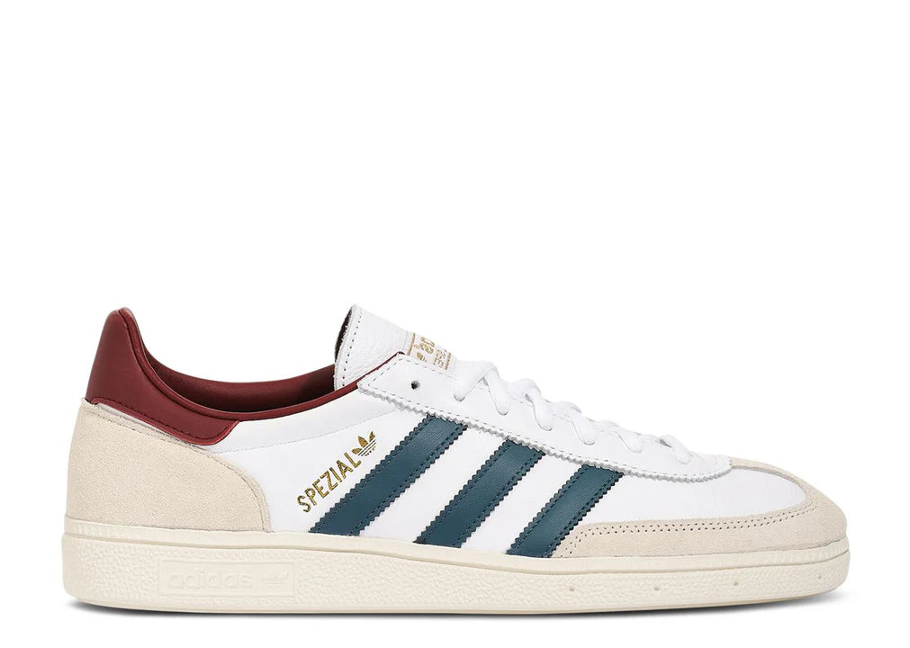 ADIDAS HANDBALL SPEZIAL WHITE ARCTIC NIGHT