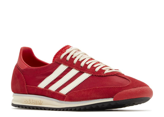 ADIDAS SL 72 BETTER SCARLET