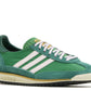 ADIDAS SL 72 COLLEGIATE GREEN