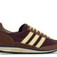 ADIDAS SL 72 OG PRELOVED BROWN