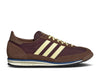 ADIDAS SL 72 OG PRELOVED BROWN