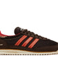 ADIDAS SL 72 WALES BONNER KNIT BROWN