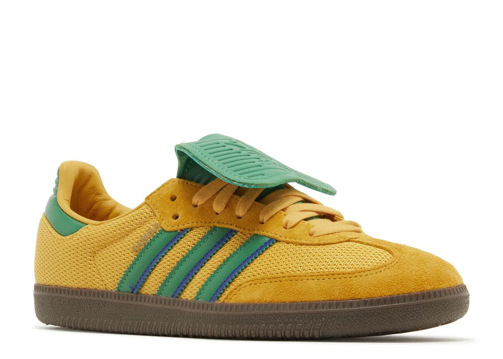 ADIDAS SAMBA LT PRELOVED YELLOW