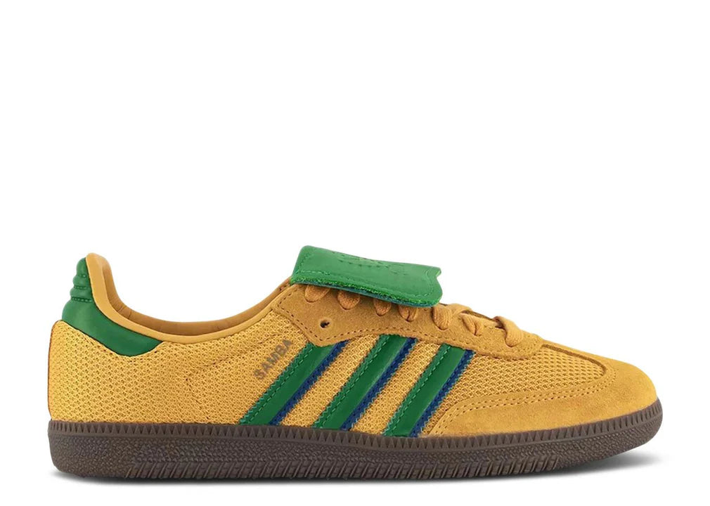 ADIDAS SAMBA LT PRELOVED YELLOW