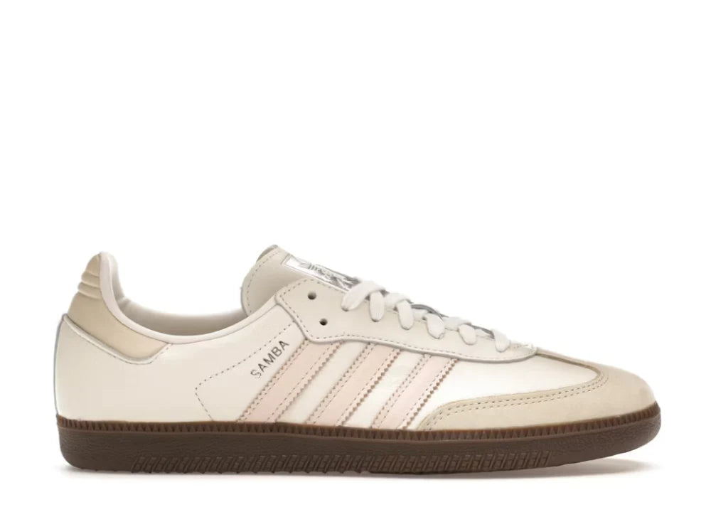 ADIDAS SAMBA OG WONDER QUARTZ