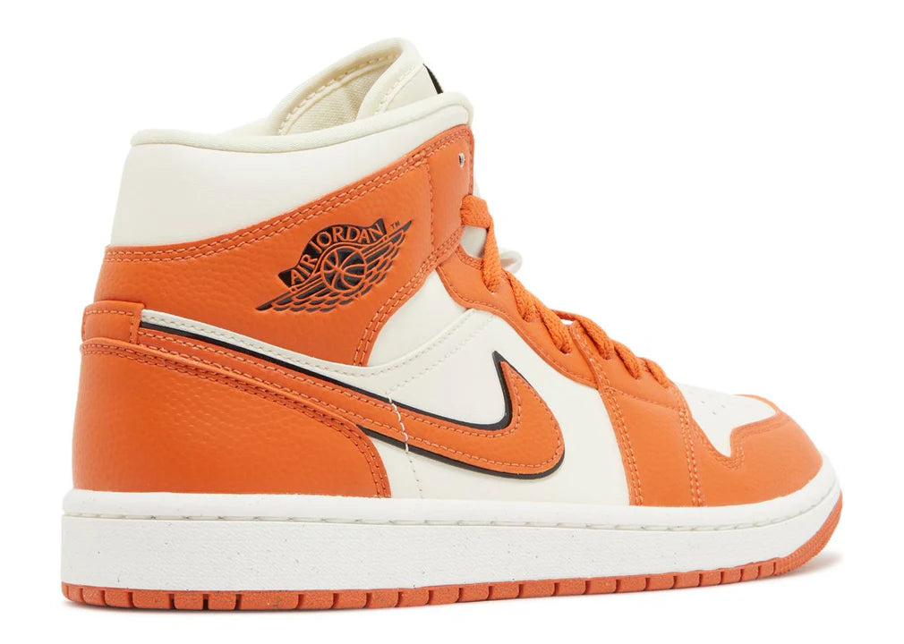 AIR JORDAN 1 MID SE SPORT SPICE