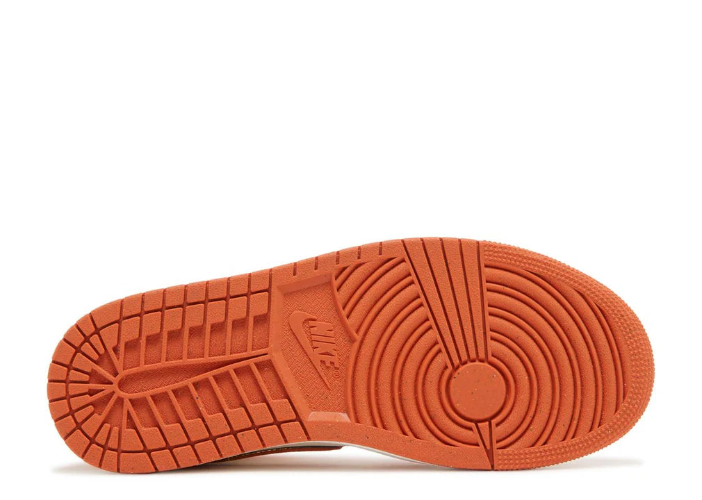 AIR JORDAN 1 MID SE SPORT SPICE