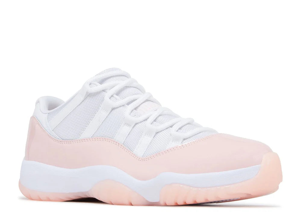 Air Jordan 11 Retro Low Legend Pink