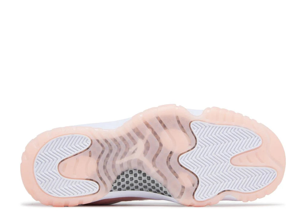 Air Jordan 11 Retro Low Legend Pink