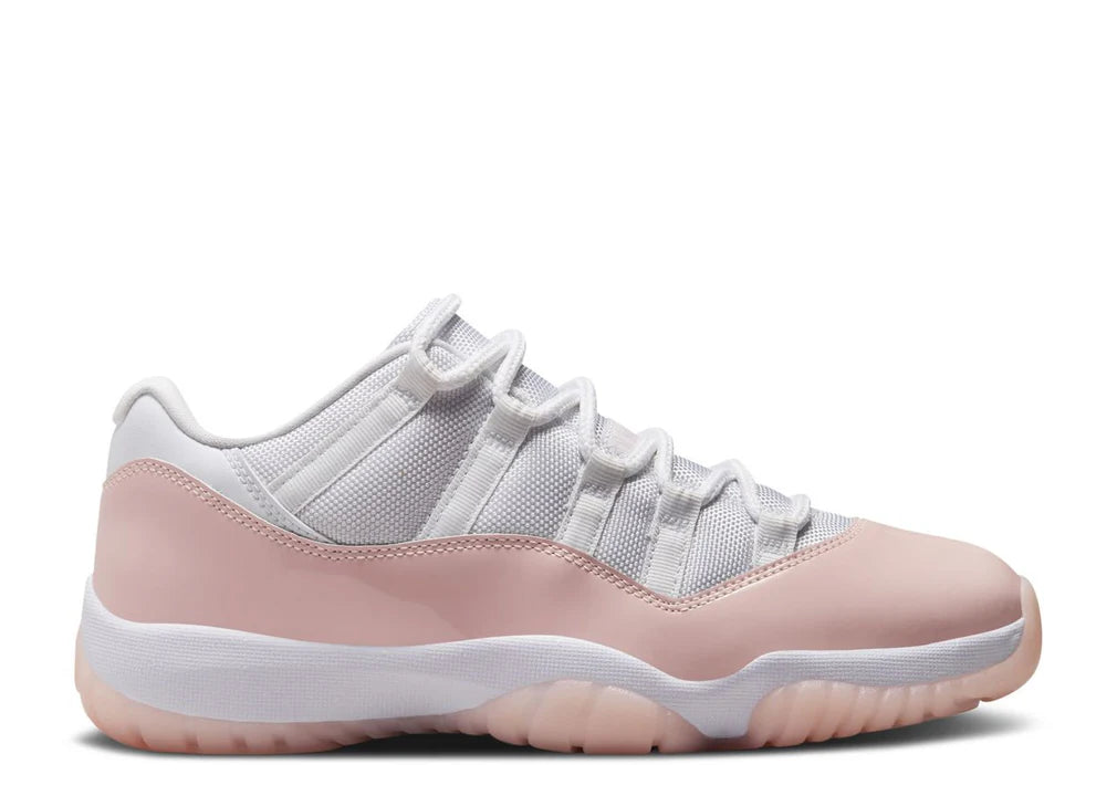 Air Jordan 11 Retro Low Legend Pink