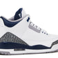 AIR JORDAN 3 RETRO MIDNIGHT NAVY