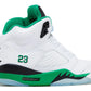 Air Jordan 5 Retro Lucky Green