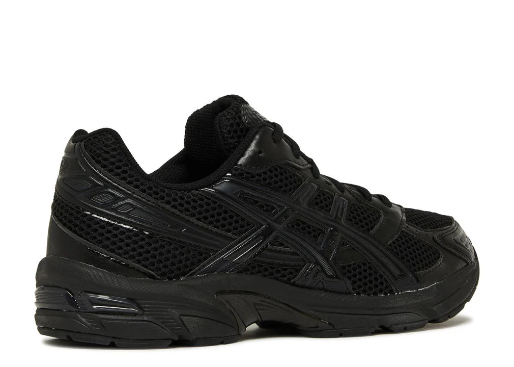 Asics Gel-1130 Black Graphite Grey