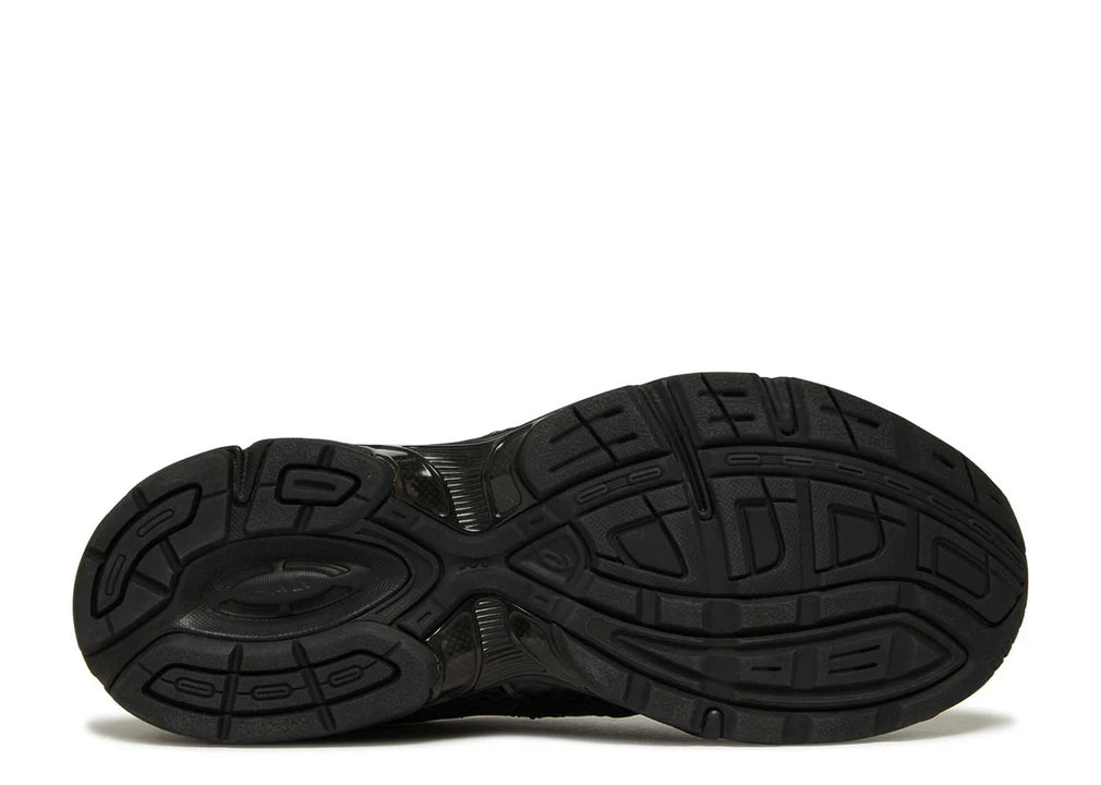 Asics Gel-1130 Black Graphite Grey