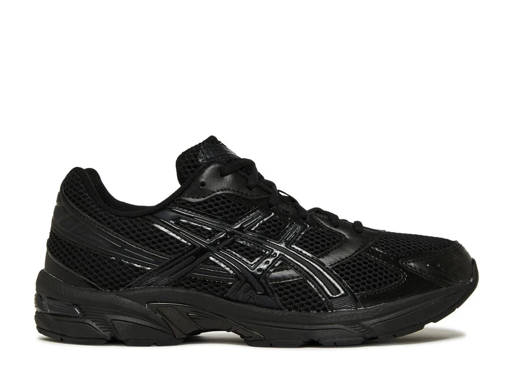 Asics Gel-1130 Black Graphite Grey