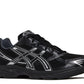 Asics Gel-1130 Black Pure Silver