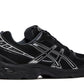 Asics Gel-1130 Black Pure Silver