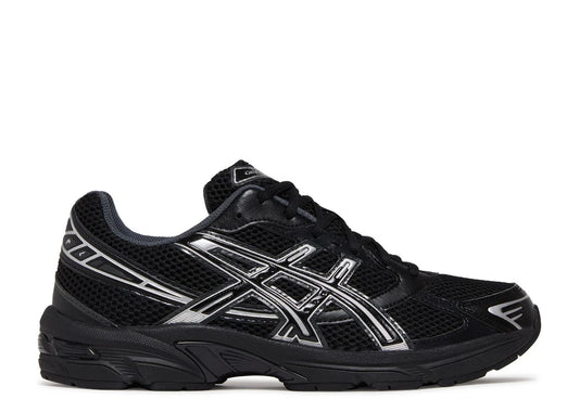 Asics Gel-1130 Black Pure Silver