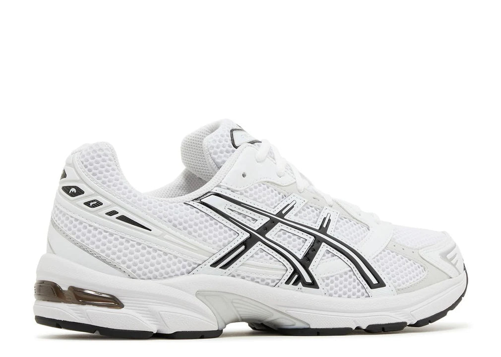 Asics Gel-1130 White Black