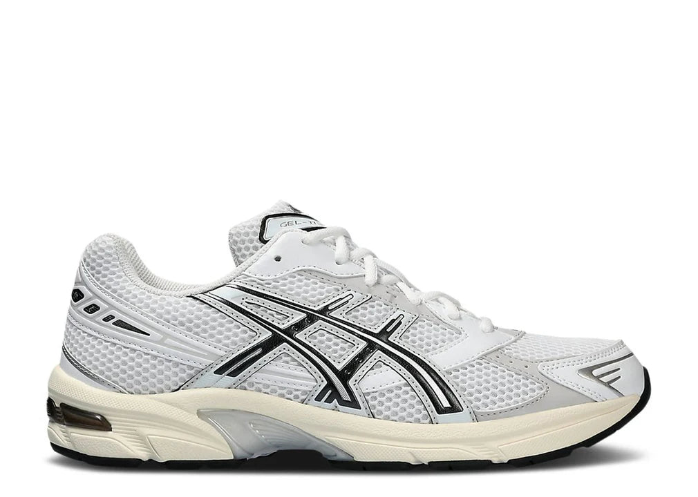 Asics Gel-1130 White Cloud Grey