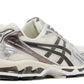 Asics Gel-Kayano 14 Silver Cream