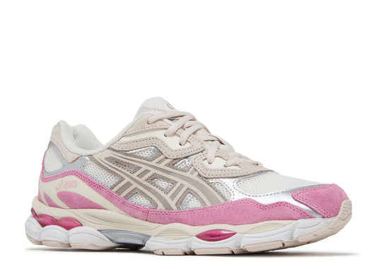 Asics Gel-NYC Cream Mineral Beige Pink