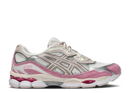 Asics Gel-NYC Cream Mineral Beige Pink