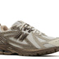 NEW BALANCE 1906R DRIFTWOOD DARK MUSHROOM