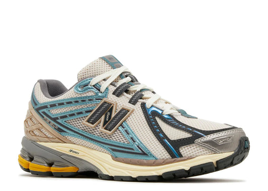 NEW BALANCE 1906R METALLIC TEAL NEW SPRUCE