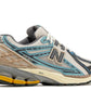 NEW BALANCE 1906R METALLIC TEAL NEW SPRUCE