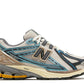 NEW BALANCE 1906R METALLIC TEAL NEW SPRUCE